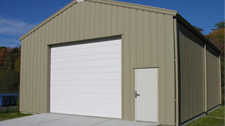 Garage Door Openers at Hunters Glen 1 Plano, Texas